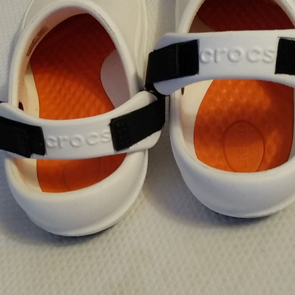 Lite Ride by Crocs 9 - Picture 3 of 7